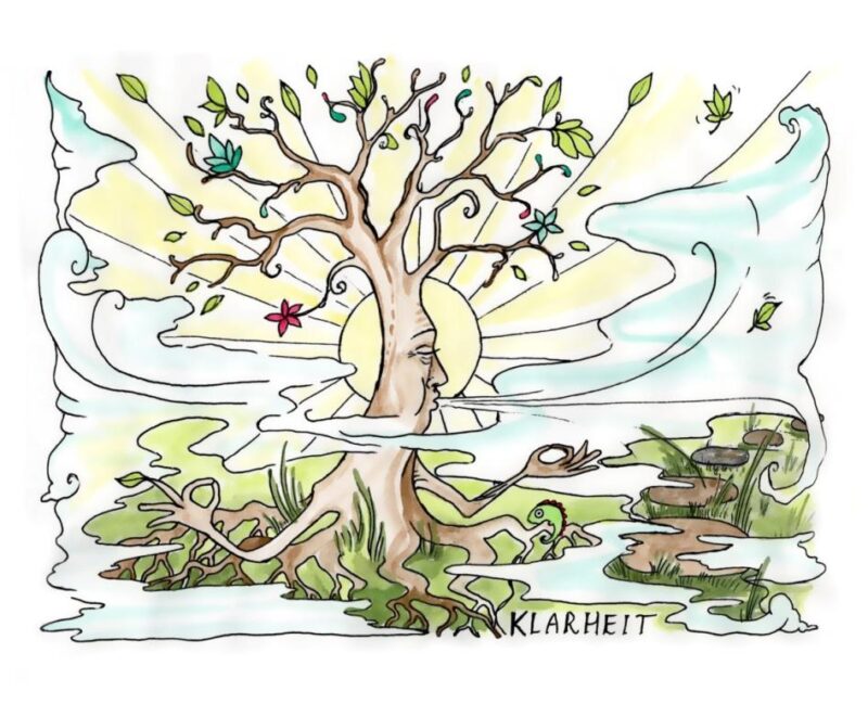 #03 Klarheit