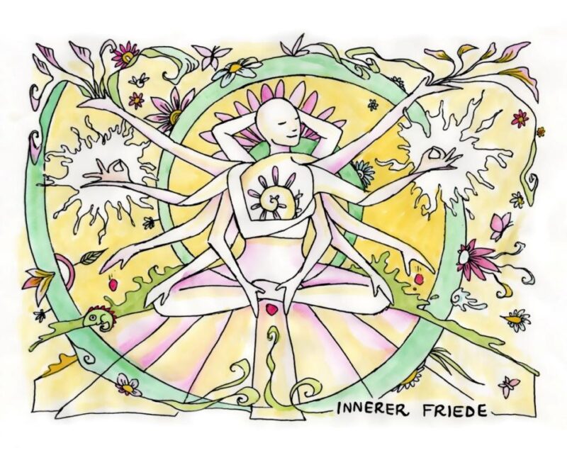#04 Innerer Friede