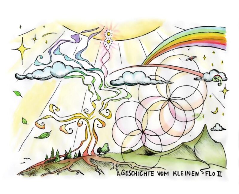 #11 Der kleine Flo - Teil 1